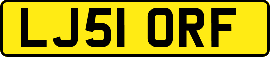 LJ51ORF