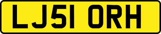 LJ51ORH