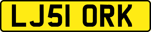LJ51ORK