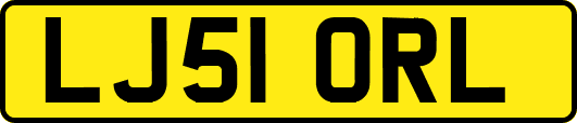 LJ51ORL