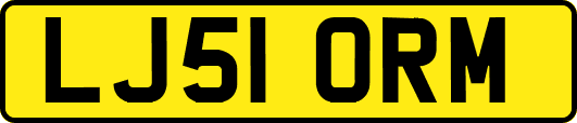 LJ51ORM