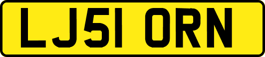 LJ51ORN