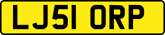 LJ51ORP
