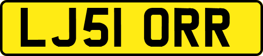 LJ51ORR