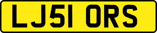 LJ51ORS