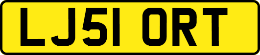 LJ51ORT