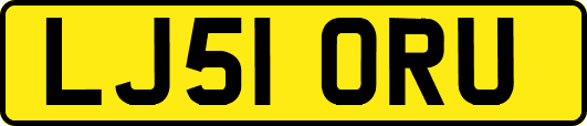 LJ51ORU