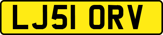 LJ51ORV