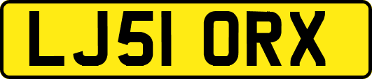 LJ51ORX