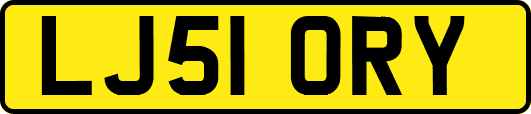 LJ51ORY