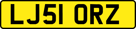 LJ51ORZ