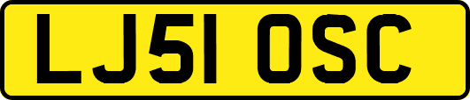 LJ51OSC