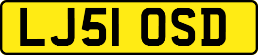 LJ51OSD