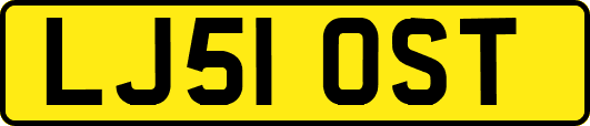 LJ51OST