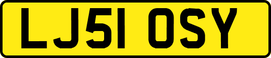 LJ51OSY