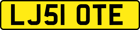 LJ51OTE