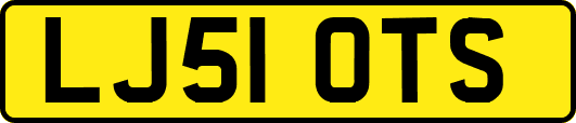 LJ51OTS