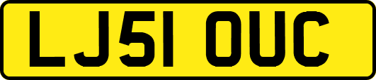LJ51OUC