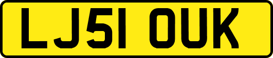 LJ51OUK