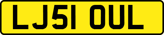LJ51OUL