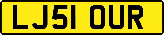 LJ51OUR