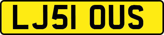 LJ51OUS