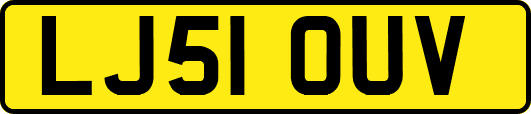 LJ51OUV