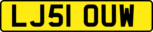 LJ51OUW