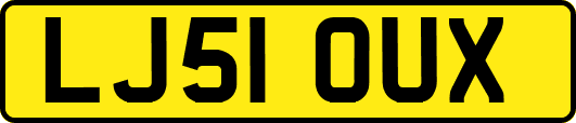 LJ51OUX