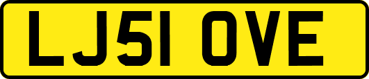 LJ51OVE