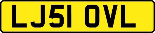 LJ51OVL