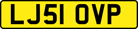 LJ51OVP