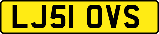 LJ51OVS