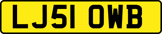 LJ51OWB