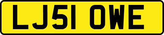 LJ51OWE