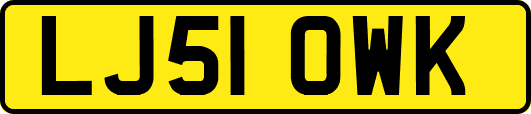 LJ51OWK