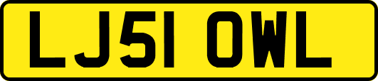 LJ51OWL