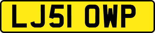 LJ51OWP