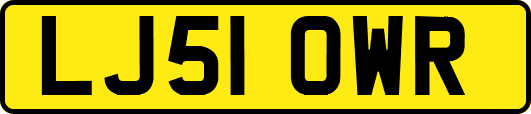 LJ51OWR