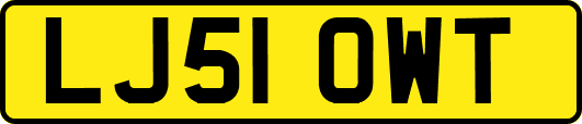 LJ51OWT