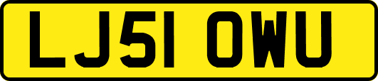 LJ51OWU