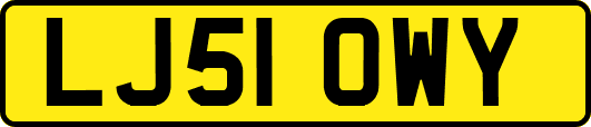 LJ51OWY