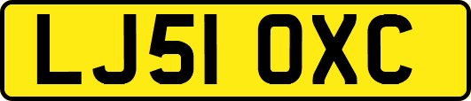 LJ51OXC