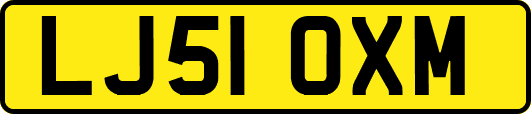 LJ51OXM