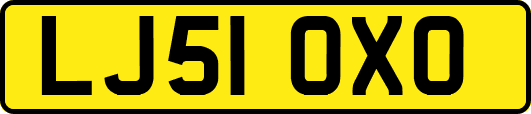 LJ51OXO