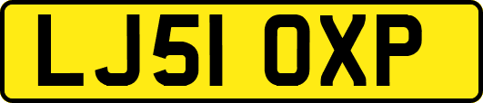 LJ51OXP