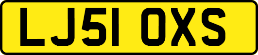 LJ51OXS