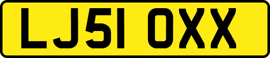 LJ51OXX