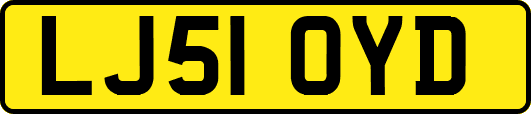 LJ51OYD