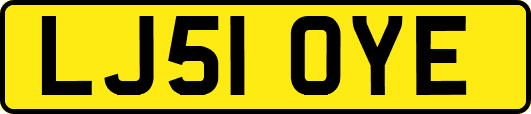 LJ51OYE